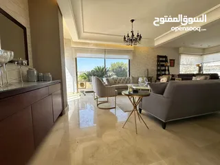  21 شقة دوبلكس للايجار في عبدون  ( Property 38920 )-175064013