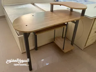  2 اثاث غرف نوم للبيع