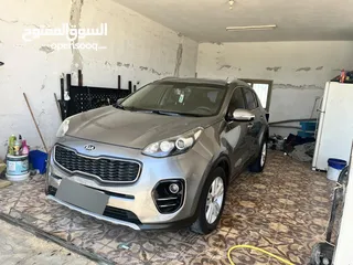  3 سبورتج 2018 بدون فتحه