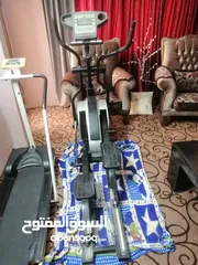  3 جهاز كرس حجم جانبو للبيع بسعر حرق