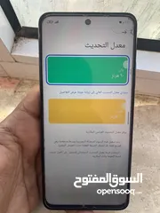  6 جوال ردمي نوت 11 5G  للبيع 400سعودي