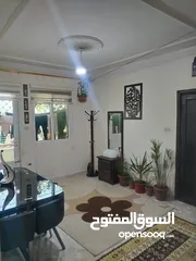  3 لقطة لقطة تم تنزيل السعر الى35.000 بسبب السفر  شقة للبيع الهاشمي الشمالي خلف حلويات العنبتاوي مباشرة