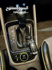  8 هونداي فينيو 2019 بحالة الوكالة