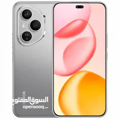  1 HONOR 400 5G//512G//24g ram 12+12  ب اقل سعر ب المملكة وعلى تحدي