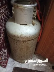  1 أنبوب غاز طباخه