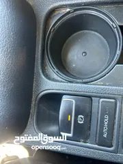  12 تيجوان 2013 ترخيص 2012 فل مسكر  مطور 2000 بنزين  4×4