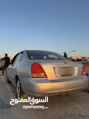  4 هونداي XD للبيع