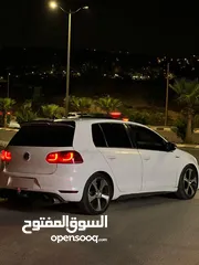  2 VW gti mk6 2010_2009