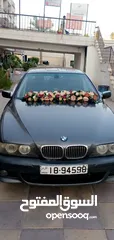  2 BMWموديل 2000