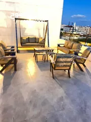  24 أثاث خارجي و حدائق