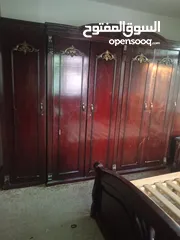  3 غرفة نوم بحلت الوكاله البيع