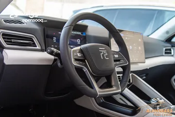  12 Byd Yuan Up 2024  يمكن التمويل