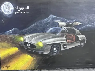  1 ‏الفنان الصغير
