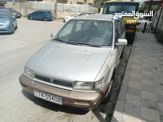  1 هونداي سنتامو موديل 2000