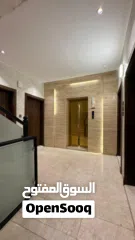  11 شقه للايجار حي الخالديه ابو ظبي