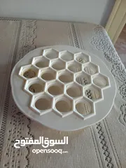  1 أدوات مطبخ يدويه ..
