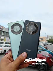  8 Honor X9b 5G 256 GB 12 ram  افضل جهاز من هونر X9b 5G