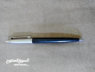  7 قلم باركر جوتر Parker Jotter الأصلي  (حالة ممتازة)
