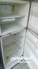  5 ثلاجات للبيع مستعل وكالة