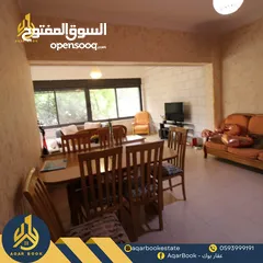  6 شقة مفروشة للايجار