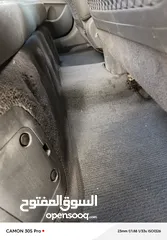  9 هونداي ايونك وأرد كوريا 7جيــد استعمال شخصي وستغدام خفيف بحاله الوكالة