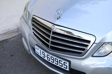  14 Mercedes e200 2010 Avangard فحص كامل بسعر مميز وعداد قليل البيع مع الرقم وكار سير 4 نجوم