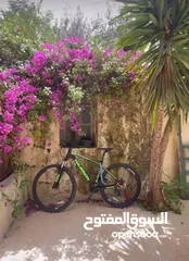 20 Heritage house with Garden in Rainbow street