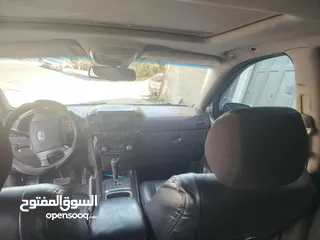  3 جيب سورينتو 2008