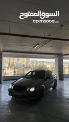  2 مرسيدس بنز e280