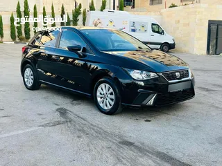  4 سيات أبيزا 2018