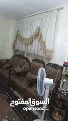  3 كنب للبيع بسعر مغري
