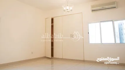  6 2 Bedroom Apartment for Rent in Al Qurum