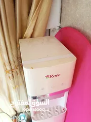  2 كولر بارد وحامي مع فلتر مي 7مراحل تايواني