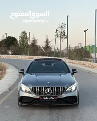  3 المميزة كلياً لاصحاب الذوق الرفيع c180 كوبيه 2016 بيع او بدل