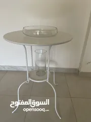  12 اثاث منزل من ايكيا كامل للبيع بحاله ممتازه