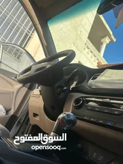  11 هونداي توسان وارد الشركة الردنيه فل كامل بنوراما مالك واحد من الوكالة