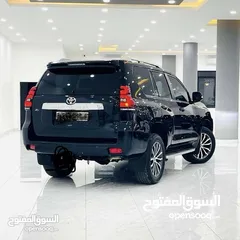  2 تويتا لاند كروزر 2018