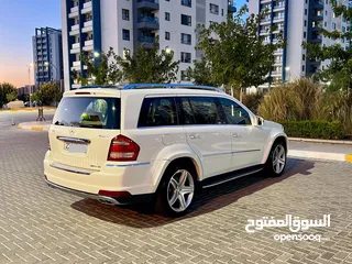  5 للبيع//مارس(GL450)(AMG)استلام شركة (باچگير)اربيل (خليجي)..فول مواصفات