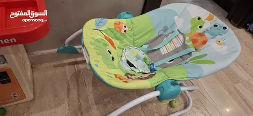  1 هزازة اطفال