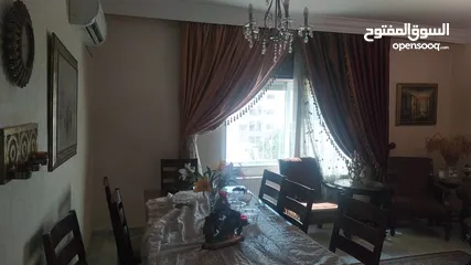  3 شقة مميزة للبيع في تلاع العلي