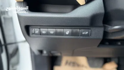  25 تويوتا RAV4 ترخيص 2023 محرك 2500 هايبرد  جير أوتوماتيك 296 حصان