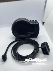  6 عداد رقمي يشتغل عاى فيشه وكاله obd