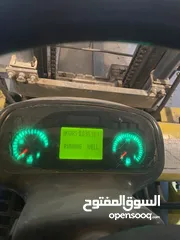  8 فوركهً للبيع