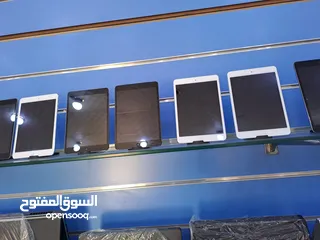  17 hp جيل سادس