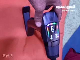  19 كرسي مساج shiatsu chair ماركه buerer الالمانيه مع فرد مساج وتدليك متطور
