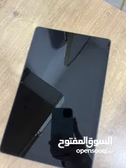  4 تابلت A7 مع شاحن ومجين جديد للحمايه