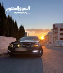  3 Mercedes c250 avantgarde cgi 2012