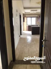  1 شقة استثمارية مؤجرة بقيمة 250 دينار شهرياً للبيع في صويلح بلقرب من دوار صويلح. من المالك مباشرة.