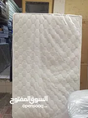  3 we have brand new madical mattress available