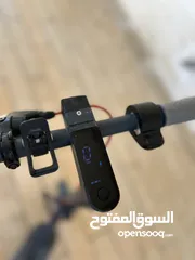 5 Electric scooter provided charger with it speed 45 best quality